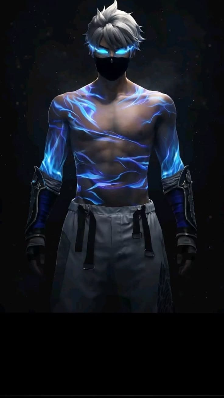 Acting guild leader bundle