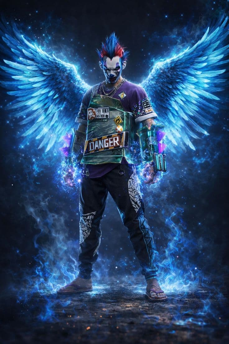 Ｔᗷᶻ⚡ΛＮＵＲΔＧ bundle